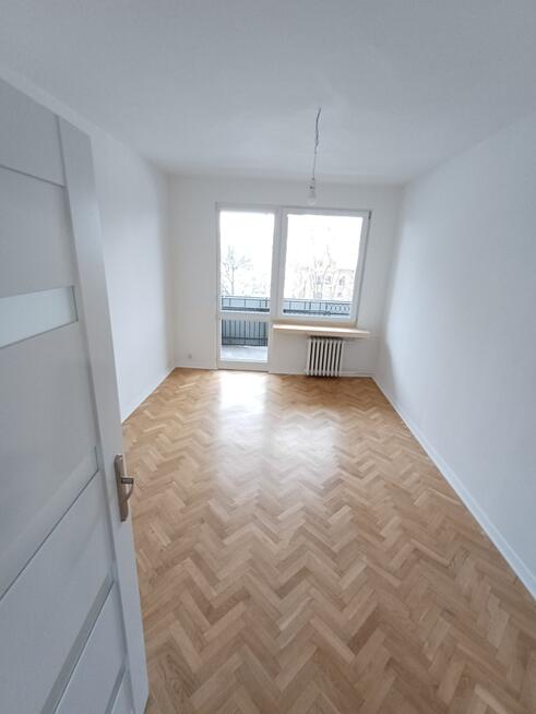 M4 Olsztyn Dąbrowszczaków