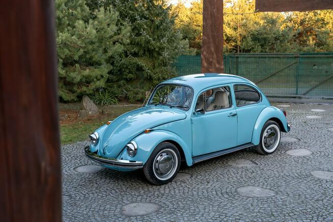 Volkswagen Garbus 1976 Klasyk po renowacji / 100% sprawny