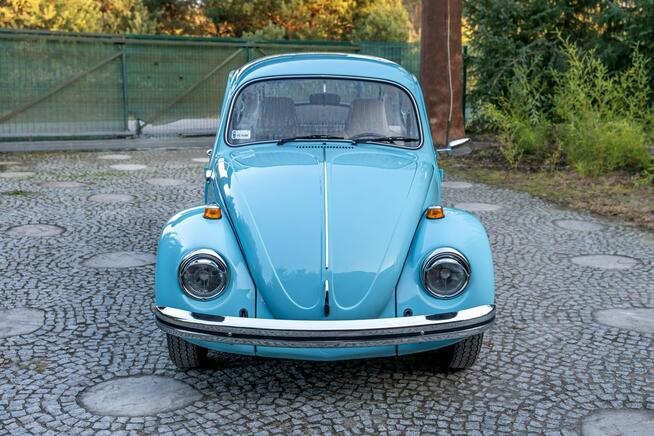 Volkswagen Garbus 1976 Klasyk po renowacji / 100% sprawny