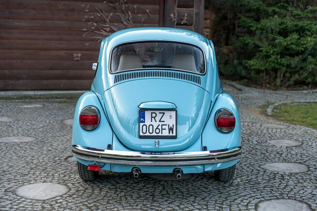 Volkswagen Garbus 1976 Klasyk po renowacji / 100% sprawny