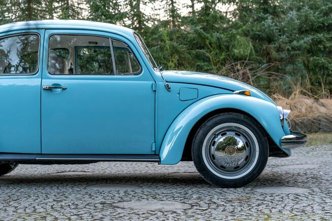 Volkswagen Garbus 1976 Klasyk po renowacji / 100% sprawny