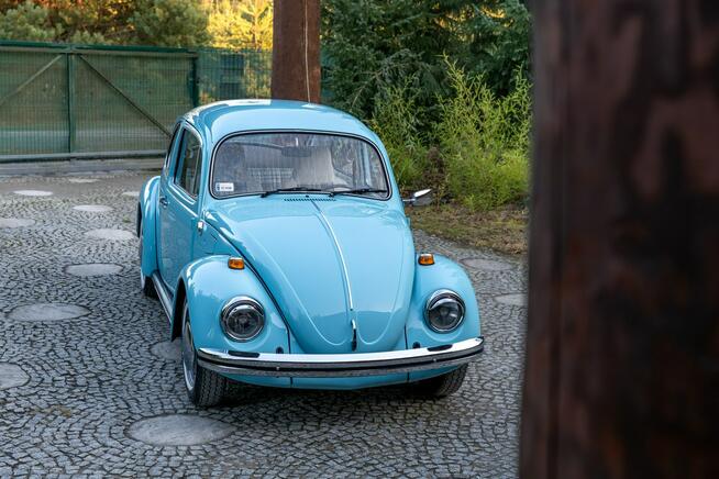 Volkswagen Garbus 1976 Klasyk po renowacji / 100% sprawny