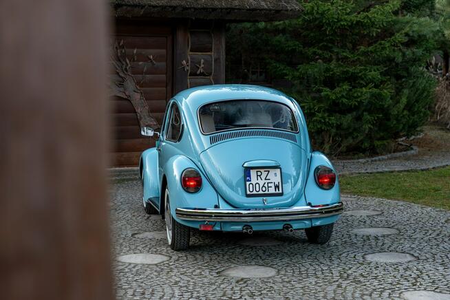 Volkswagen Garbus 1976 Klasyk po renowacji / 100% sprawny