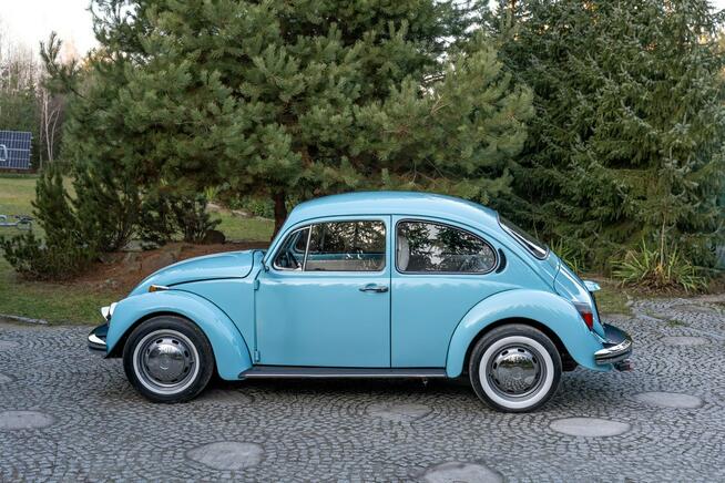 Volkswagen Garbus 1976 Klasyk po renowacji / 100% sprawny