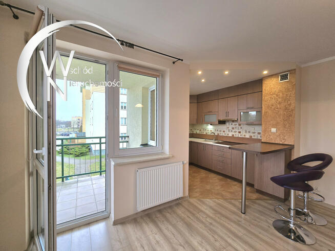 Mieszkanie Suwałki, Papieża Jana Pawła Ii