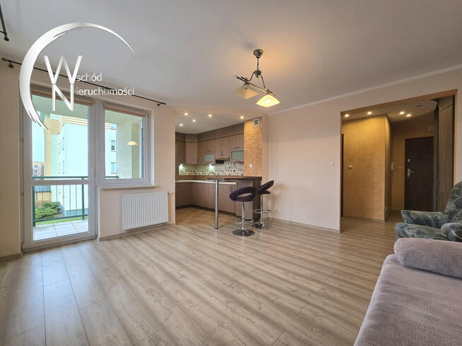 Mieszkanie Suwałki, Papieża Jana Pawła Ii