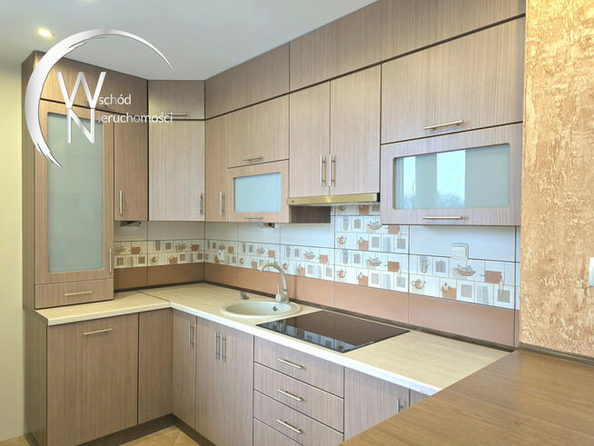 Mieszkanie Suwałki, Papieża Jana Pawła Ii