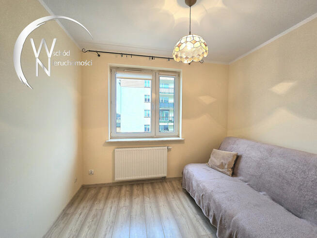 Mieszkanie Suwałki, Papieża Jana Pawła Ii