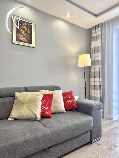 Mieszkanie Suwałki, Alfreda Lityńskiego