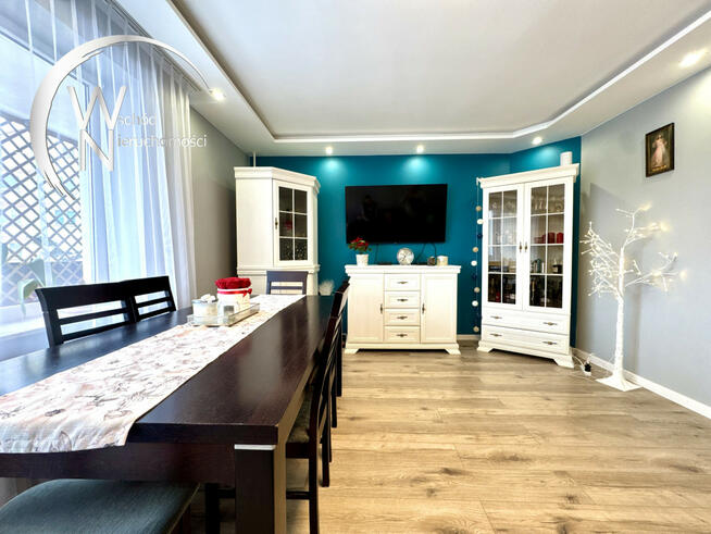 Mieszkanie Suwałki, Alfreda Lityńskiego