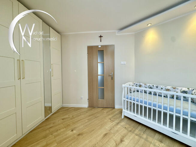 Mieszkanie Suwałki, Alfreda Lityńskiego