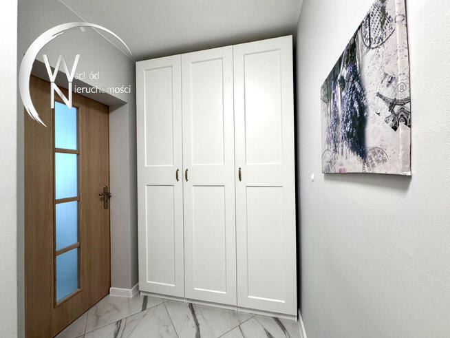 Mieszkanie Suwałki, Alfreda Lityńskiego