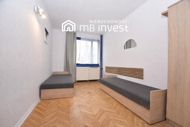 Mieszkanie 3 pokojowe w sercu Przymorza