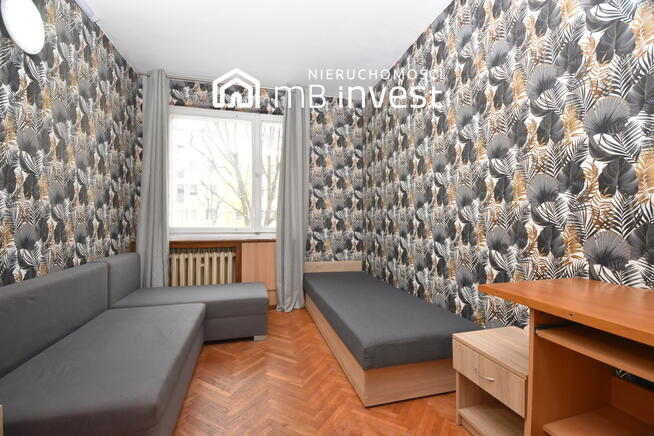 Mieszkanie 3 pokojowe w sercu Przymorza