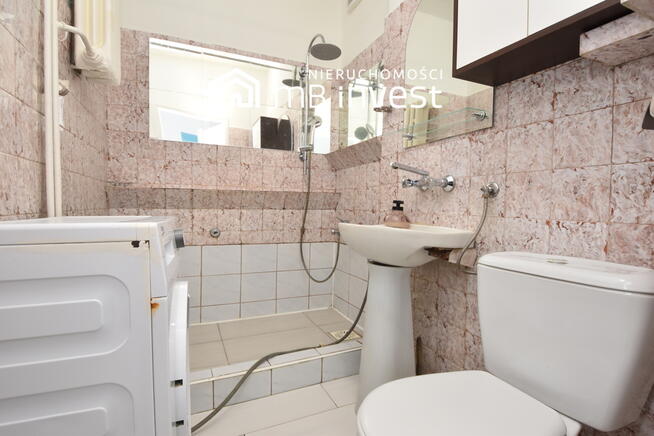 Mieszkanie 3 pokojowe w sercu Przymorza