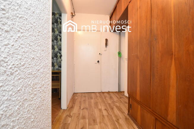 Mieszkanie 3 pokojowe w sercu Przymorza