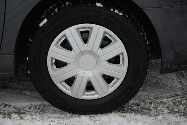 Citroen Berlingo 1.6HDI Klima/ Tempomat/ 5-Osobowy/ 2 KPL KÓŁ/ Sprowadzony