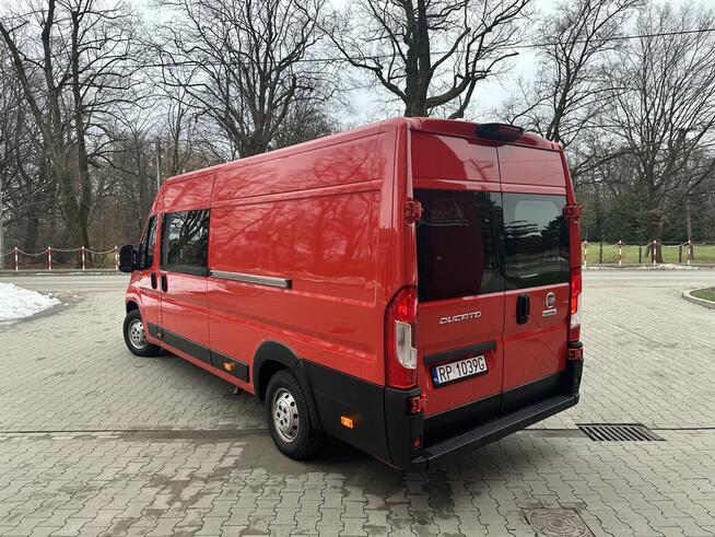 FIAT DUCATO MAXI ! L4H2 ! Automat !