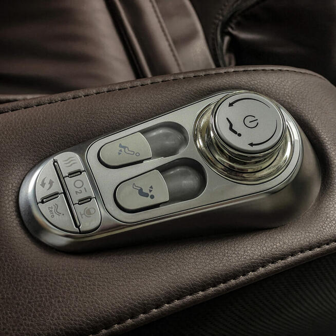 Massaggio Esclusivo 2 (odnowiony 0151) | Rest Lords