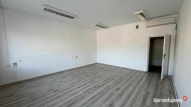 Pomieszczenie biurowe do wynajęcia - 28 m2 Kraków - Czyżyny
