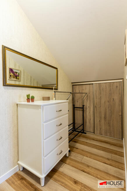 Mieszkanie z widokiem na ZYSK – ścisłe centrum Bolesławca –