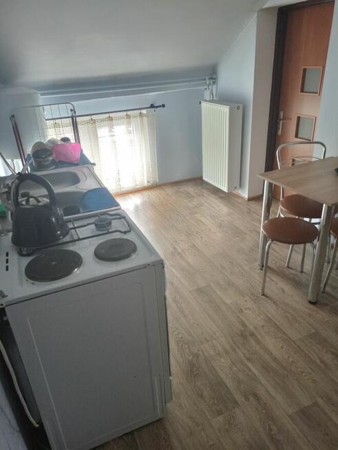 Zamienię mieszkanie MZGK w kamienicy w Siemianowice Śląskie