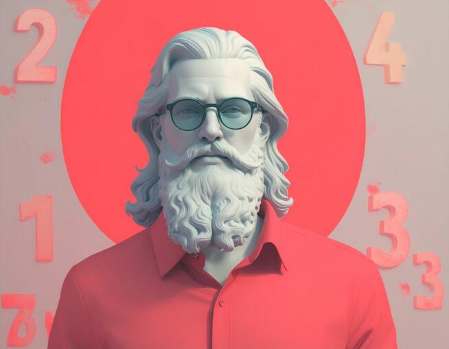 Numerologia dla mężczyzn