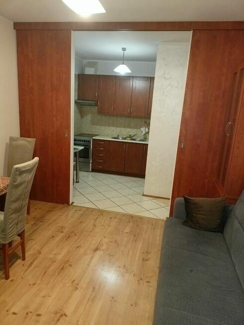 Wynajmę mieszkanie 2 pokojowe 38 m2, os Batorego 82