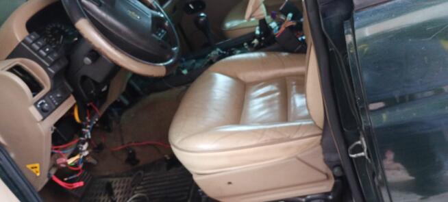 Sprzedam Land Rovera Discovery