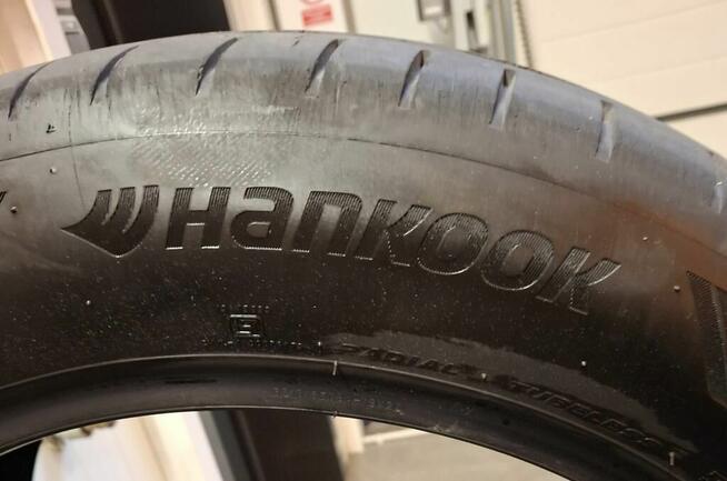 Opony Hankook Ventus S1evo3 255/45 R18 103Y letnie 4 sztuki