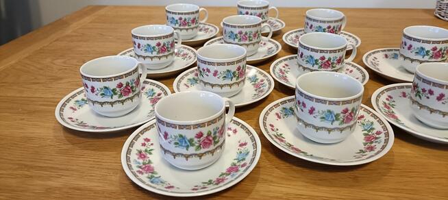 Piękne Chińskie filiżanki do kawy