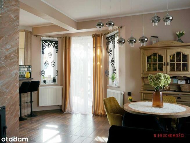 mieszkaj i prowadź biznes I dom bez większych nakładów