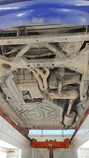 Mercedes A klasa 1.4 benz.