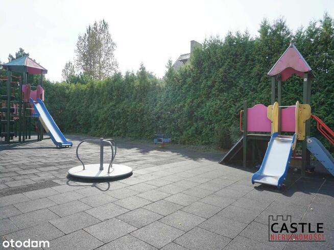 bardzo dobra lokalizacja I parking pod budynkiem I