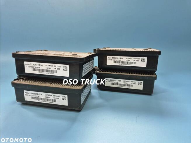 RADAR CZUJNIK SENSOR 22302612 RENAULT GAMA T RANGE VOLVO FH