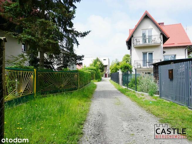 centrum Stegny I 1000m2 I pod zabudowę mieszkaniową I