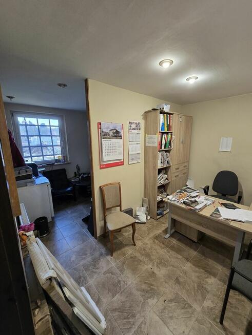 Na sprzedaż lokal usługowy o powierzchni ponad 630 m²