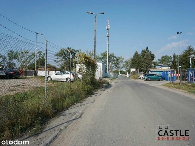 blisko PKP I dogodny dojazd do Portu w Gdańsku I