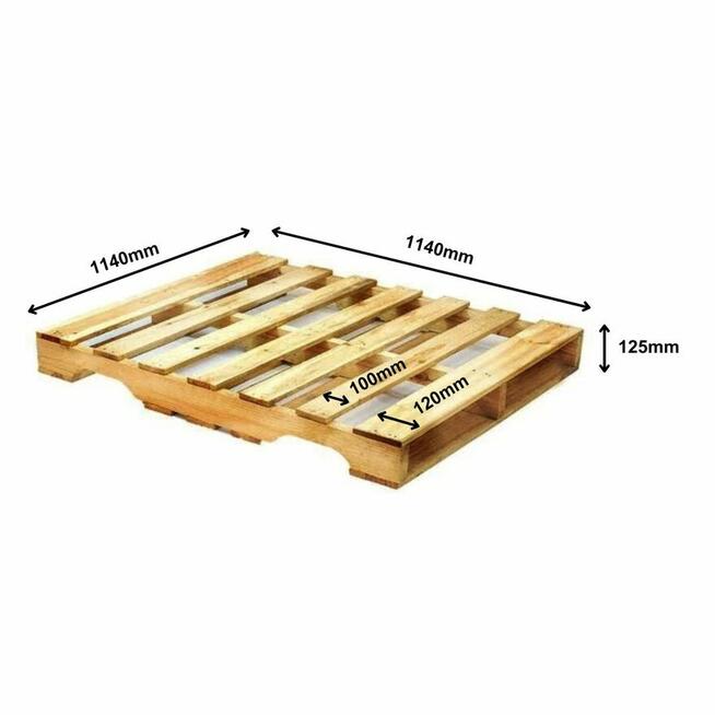 Paleta amerykanka 1140x1140 cienka
