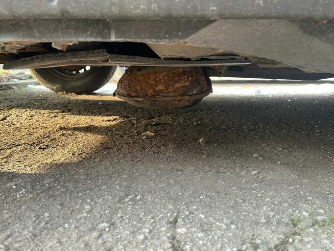 Passat B5 na ostatniej prostej