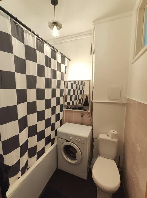 Mokotów, ul. Gandhiego, 2 pokoje - 50 m2, II piętro