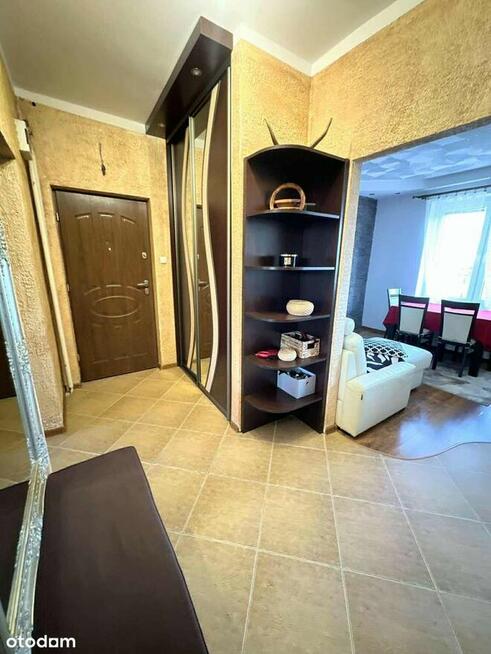 Przestronne 3 pokojowe mieszkanie, gotowe do zamieszkania!