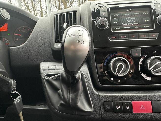 FIAT DUCATO MAXI ! L4H2 ! Automat !