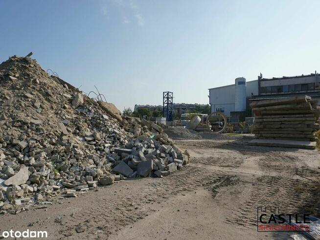 blisko PKP I dogodny dojazd do Portu w Gdańsku I