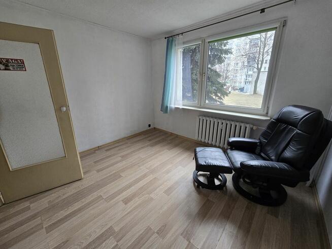 2 pokoje Będzin Narutowicza