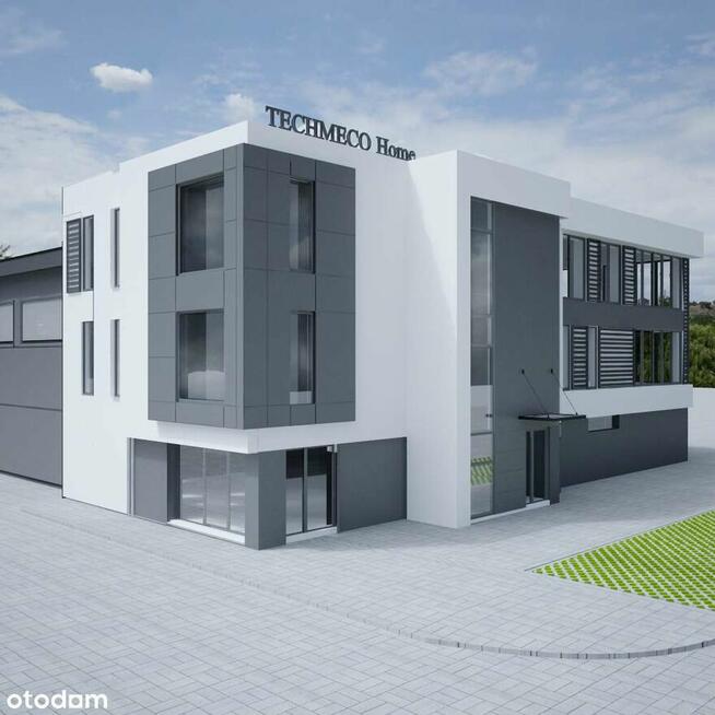 blisko PKP I dogodny dojazd do Portu w Gdańsku I