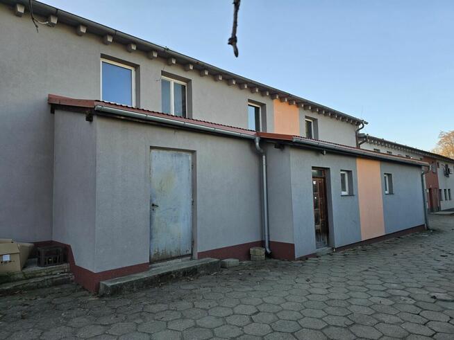 Na sprzedaż lokal usługowy o powierzchni ponad 630 m²