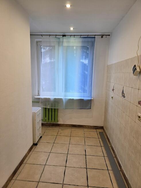 2 pokoje Będzin Narutowicza