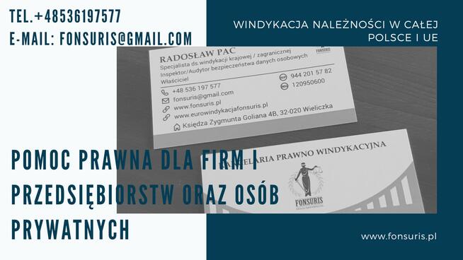 Windykacja należności w Polsce