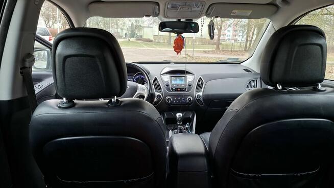 Sprzedam samochód hyundai ix35